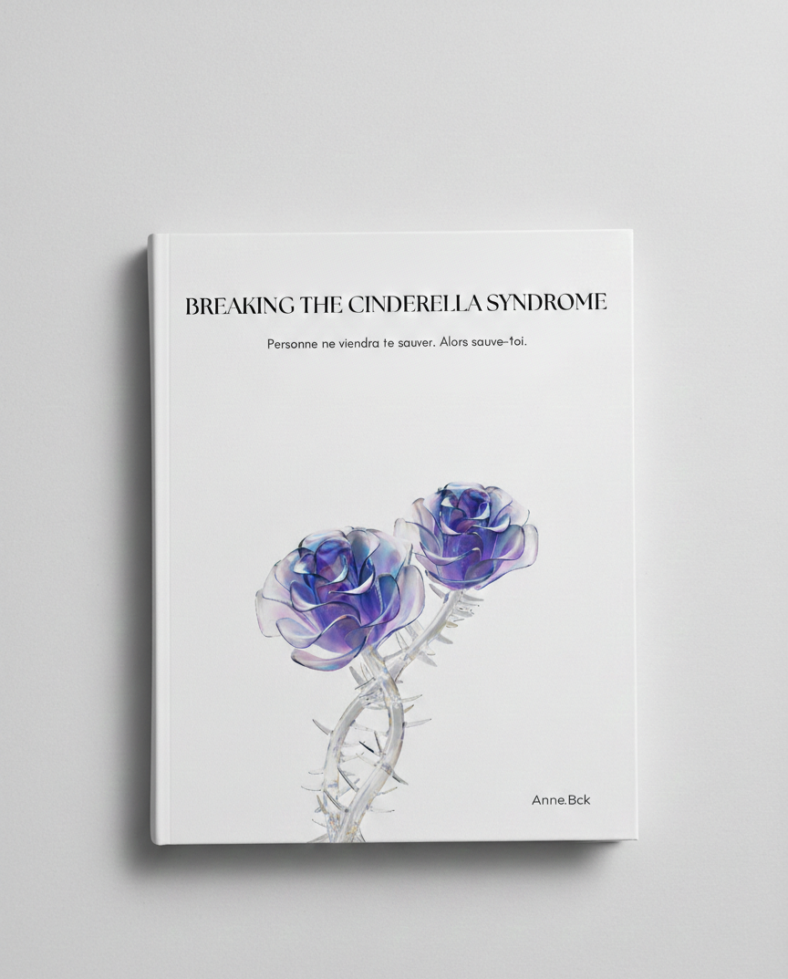 Breaking the Cinderella Syndrome - coming soon