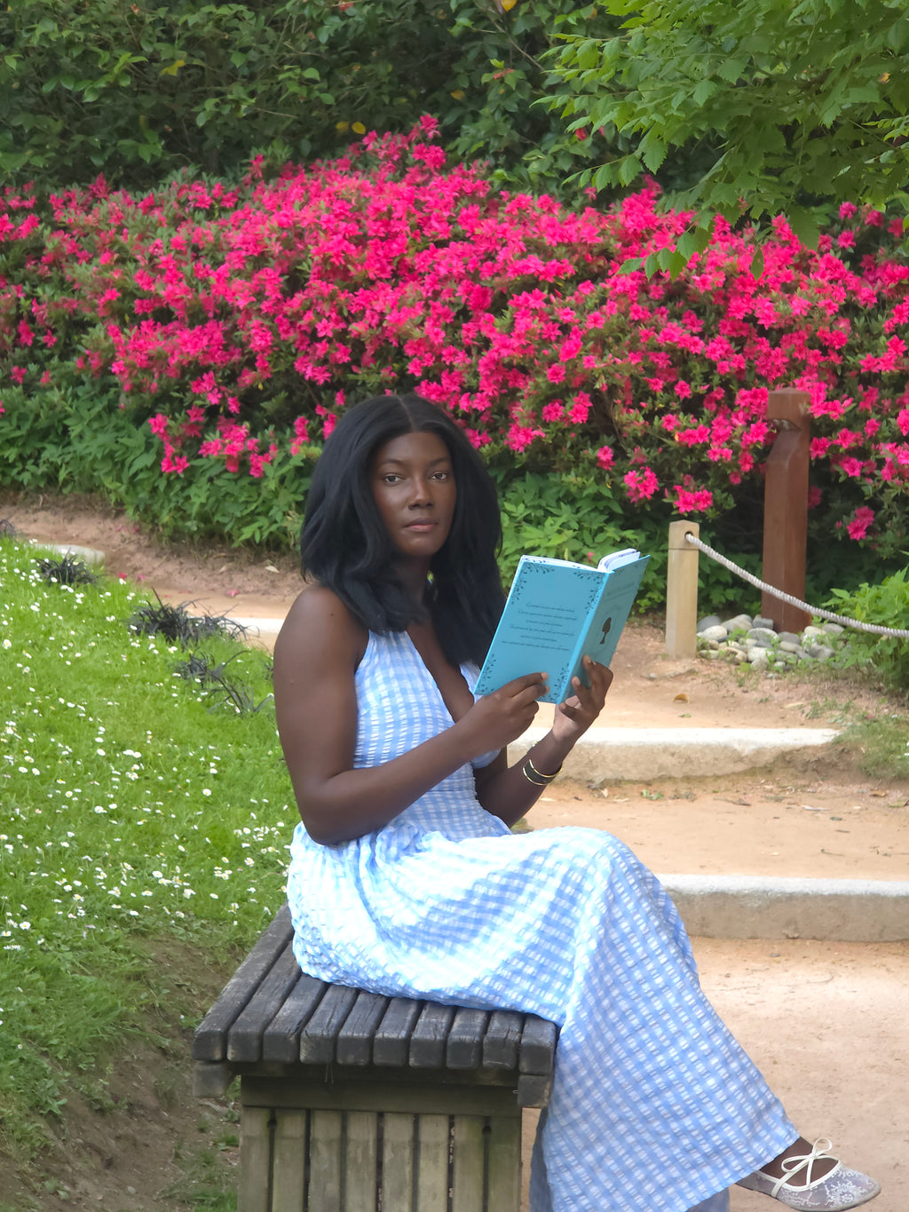 Selflove Journal — TheNewHer