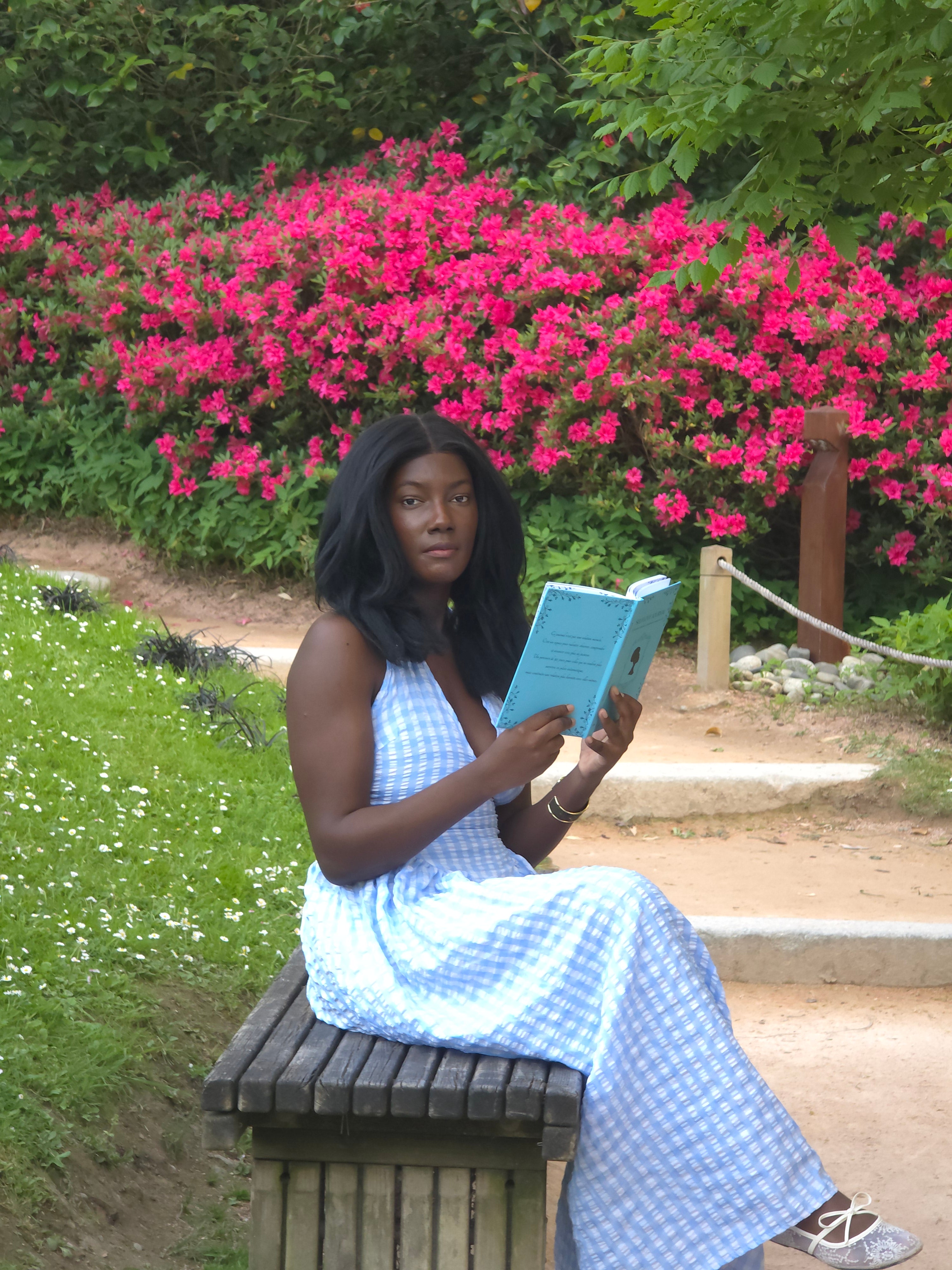 Selflove Journal — TheNewHer